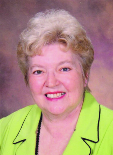 JOANN KOCH